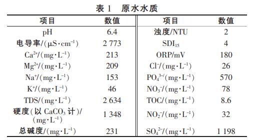 污水處理設備__全康環(huán)保QKEP