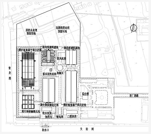 污水處理設備__全康環(huán)保QKEP